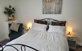 Newly Built Studio Flat Sleeps 2